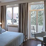 Mittermeier, Hotellerie & Restaurant 4* روتنبورغ أوب در تاوبر