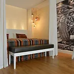 Mittermeier, Hotellerie & Restaurant فندق روتنبورغ أوب در تاوبر
