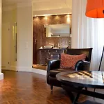 Mittermeier, Hotellerie & Restaurant 4*