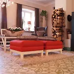 Mittermeier, Hotellerie & Restaurant فندق 4*