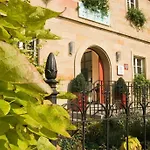 Mittermeier, Hotellerie & Restaurant فندق 4*