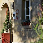 Mittermeier, Hotellerie & Restaurant 4* روتنبورغ أوب در تاوبر