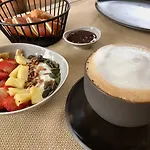 Mittermeier, Hotellerie & Restaurant