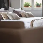 Mittermeier, Hotellerie & Restaurant 4* روتنبورغ أوب در تاوبر