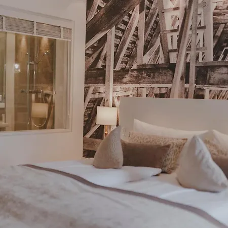 Hotel Mittermeier, Hotellerie & Restaurant