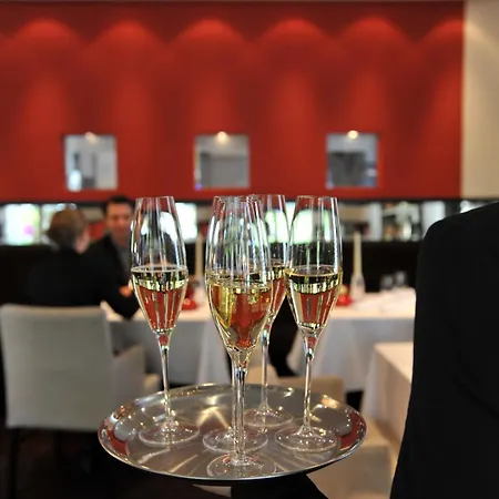 Mittermeier, Hotellerie & Restaurant Hotel Rothenburg ob der Tauber