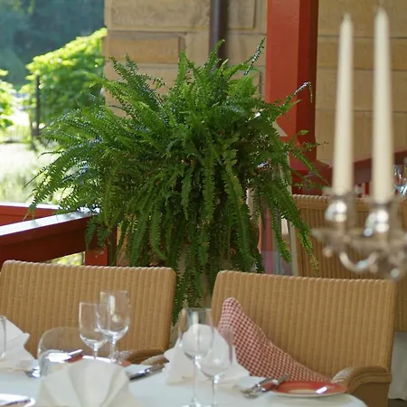 Hotel Mittermeier, Hotellerie & Restaurant 4*