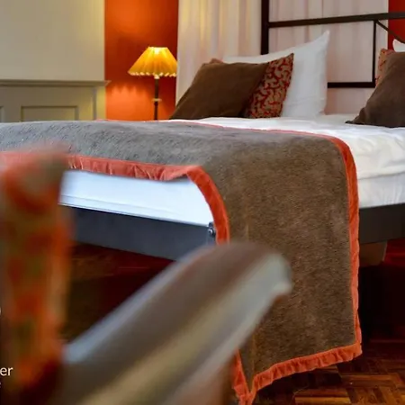 Mittermeier, Hotellerie & Restaurant 4*