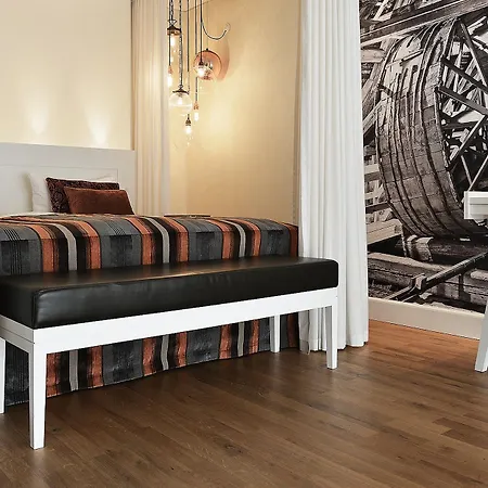 Mittermeier, Hotellerie & Restaurant Hotel