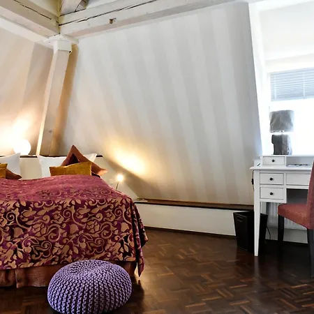 فندق Mittermeier, Hotellerie & Restaurant 4*