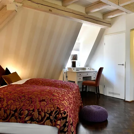 Mittermeier, Hotellerie & Restaurant 4*