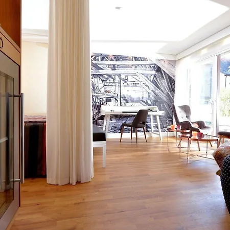 Hotel Mittermeier, Hotellerie & Restaurant 4*