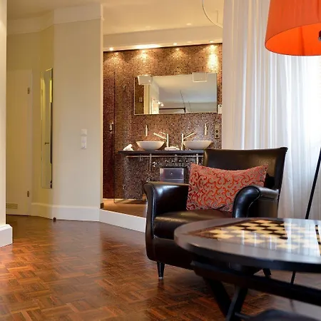 Mittermeier, Hotellerie & Restaurant 4*