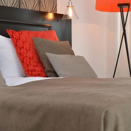 Mittermeier, Hotellerie & Restaurant Hotel Rothenburg ob der Tauber