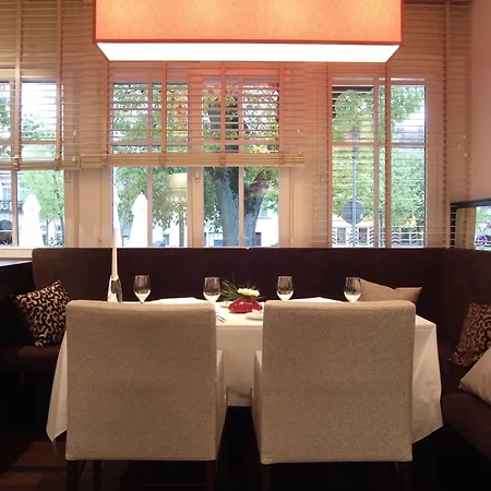 Mittermeier, Hotellerie & Restaurant Rothenburg ob der Tauber