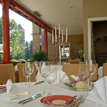 Mittermeier, Hotellerie & Restaurant Hotel Rothenburg ob der Tauber
