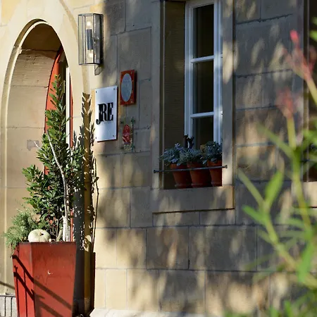 Mittermeier, Hotellerie & Restaurant 4* Rothenburg ob der Tauber