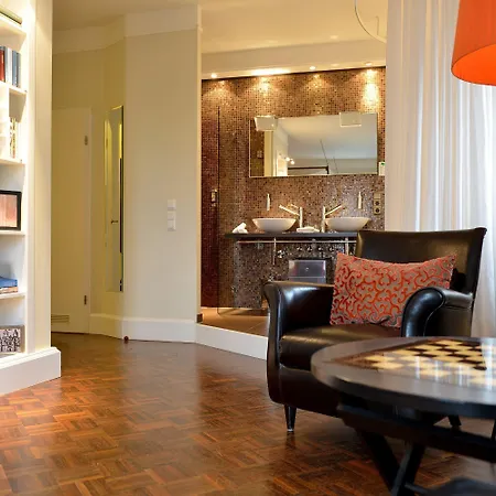 Mittermeier, Hotellerie & Restaurant Hotel 4*