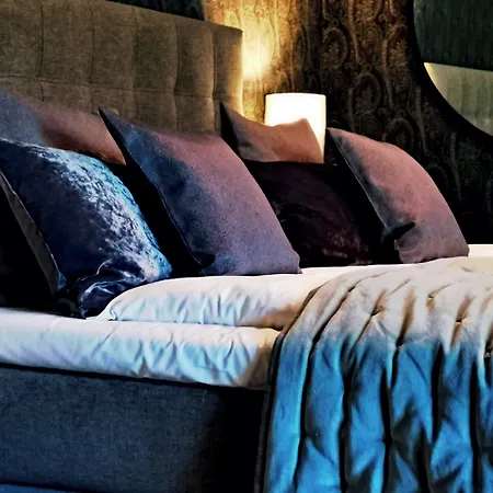Hotel Mittermeier, Hotellerie & Restaurant 4*