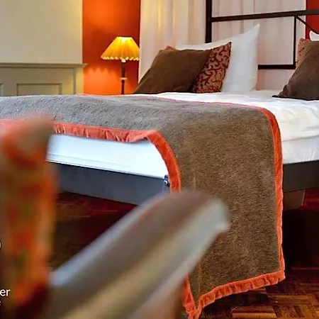 Mittermeier, Hotellerie & Restaurant 4* Rothenburg ob der Tauber