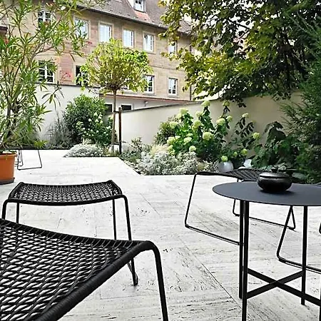 Mittermeier, Hotellerie & Restaurant Rothenburg ob der Tauber