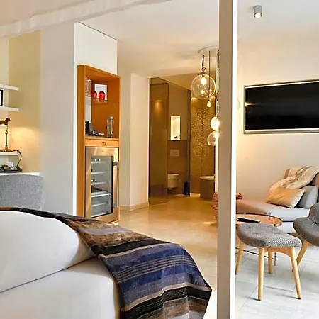 Mittermeier, Hotellerie & Restaurant Hotel 4*