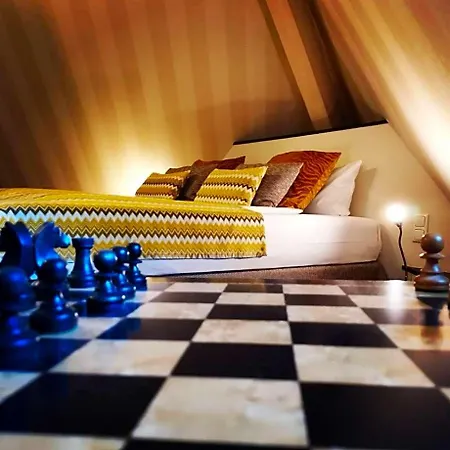 Mittermeier, Hotellerie & Restaurant 4* Rothenburg ob der Tauber