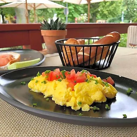 Mittermeier, Hotellerie & Restaurant Hotel Rothenburg ob der Tauber