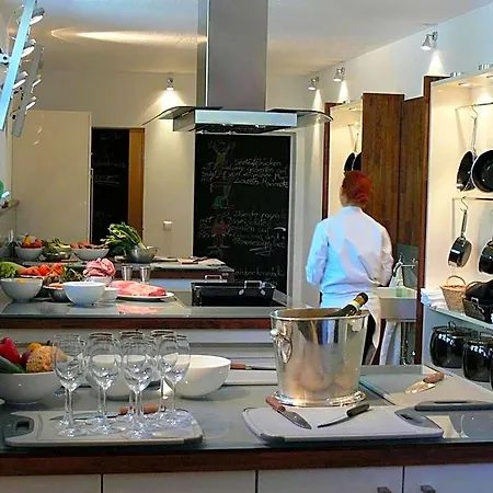 Mittermeier, Hotellerie & Restaurant