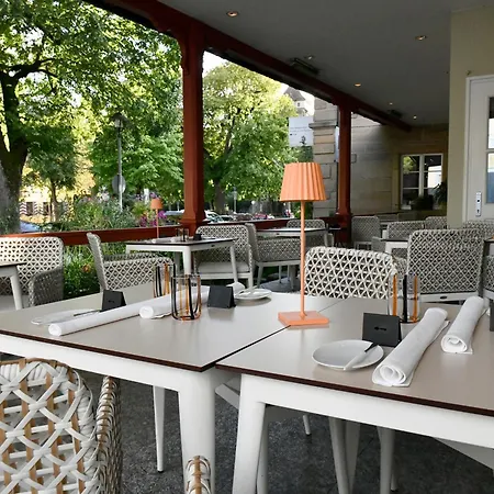Mittermeier, Hotellerie & Restaurant Hotel 4*