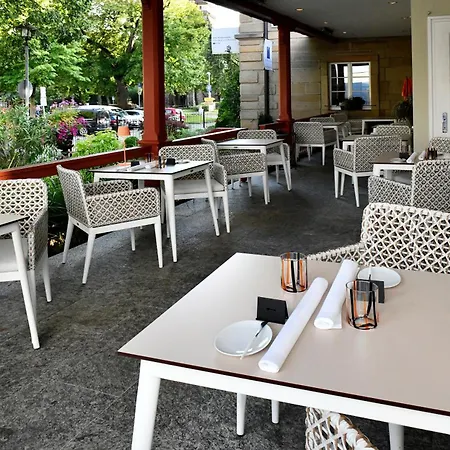 Hotel Mittermeier, Hotellerie & Restaurant 4*