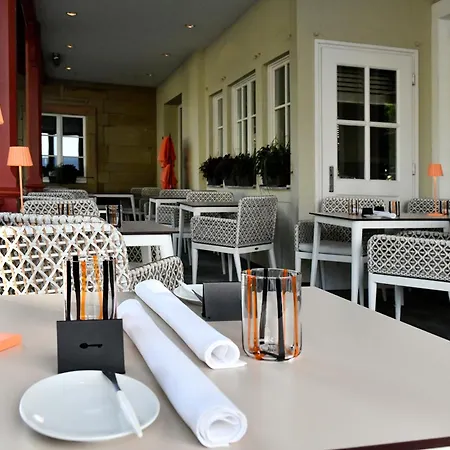 Hotel Mittermeier, Hotellerie & Restaurant