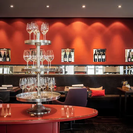 Mittermeier, Hotellerie & Restaurant