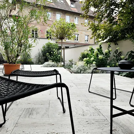 Hotel Mittermeier, Hotellerie & Restaurant Rothenburg ob der Tauber
