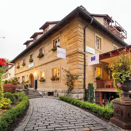 Mittermeier, Hotellerie & Restaurant Hotel 4*