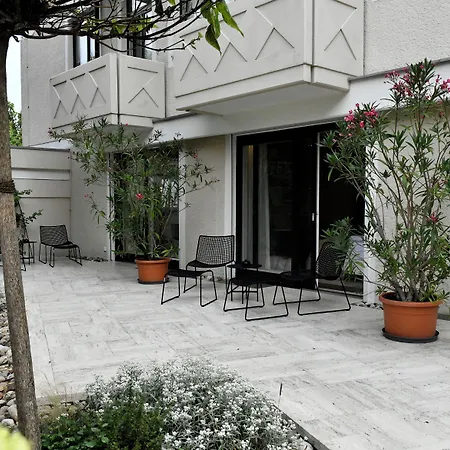 Mittermeier, Hotellerie & Restaurant Hotel