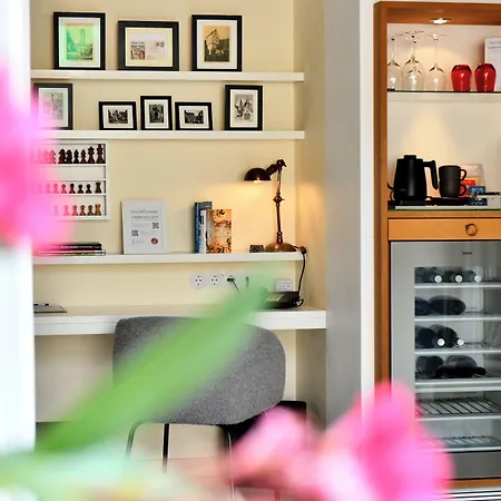 Mittermeier, Hotellerie & Restaurant 4*