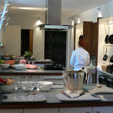 Mittermeier, Hotellerie & Restaurant 4*