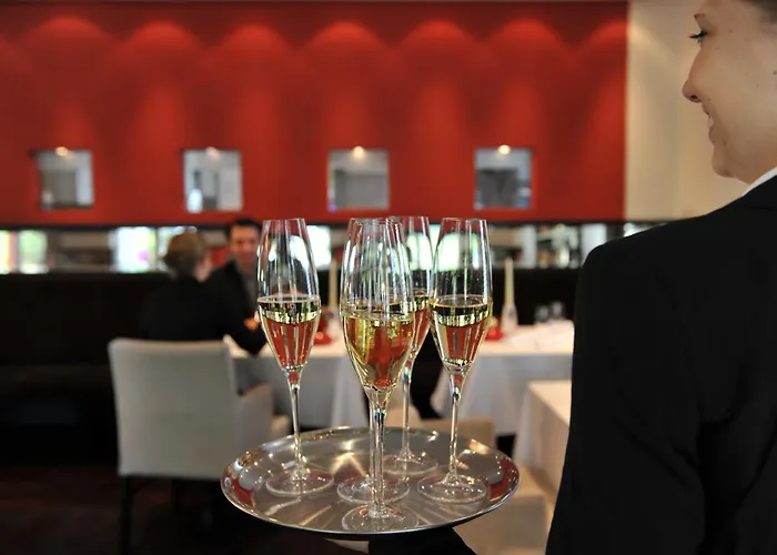 Mittermeier, Hotellerie & Restaurant Hotel Rothenburg ob der Tauber