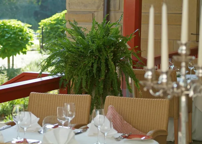 Hotel Mittermeier, Hotellerie & Restaurant 4*