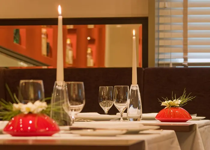 Mittermeier, Hotellerie & Restaurant