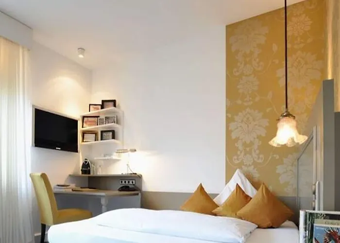 Mittermeier, Hotellerie & Restaurant 4* Rothenburg ob der Tauber