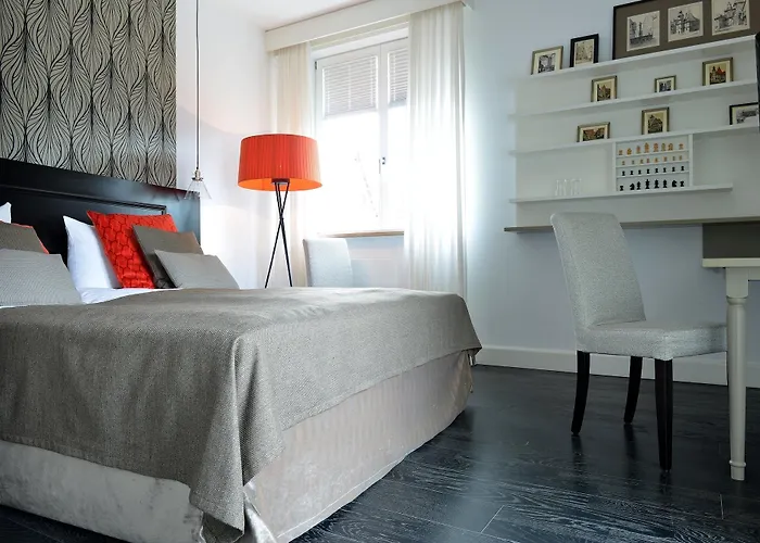 Hotel Mittermeier, Hotellerie & Restaurant 4*