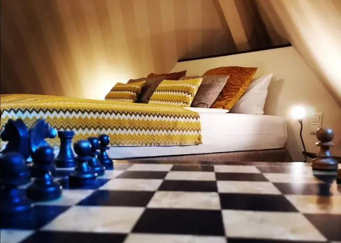 Hotel Mittermeier, Hotellerie & Restaurant