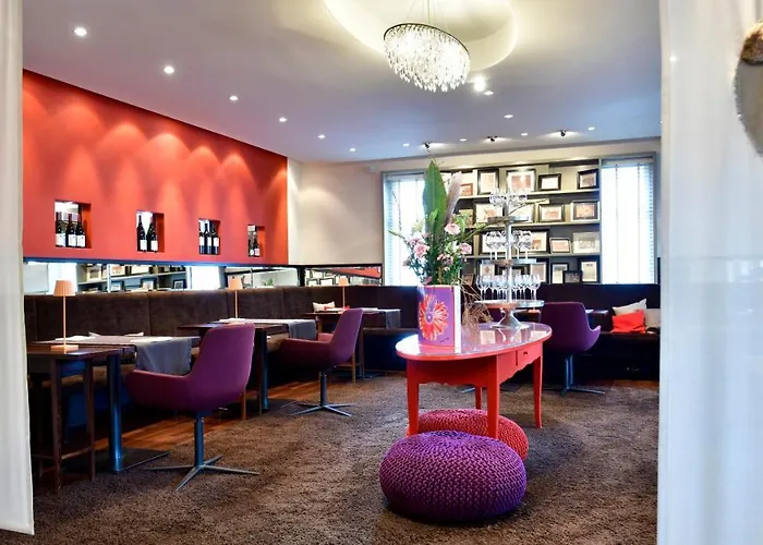 Mittermeier, Hotellerie & Restaurant Hotel Rothenburg ob der Tauber