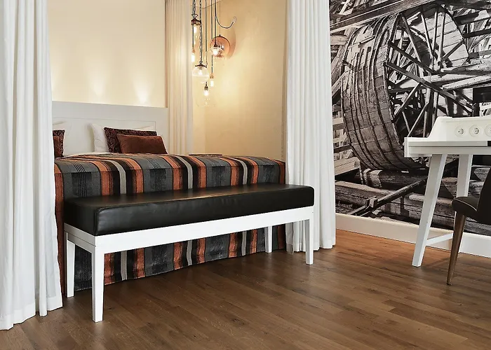 Mittermeier, Hotellerie & Restaurant Hotel