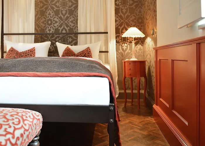 Mittermeier, Hotellerie & Restaurant Hotel