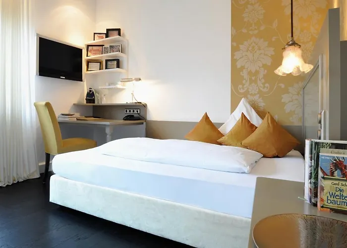 Mittermeier, Hotellerie & Restaurant 4* Rothenburg ob der Tauber