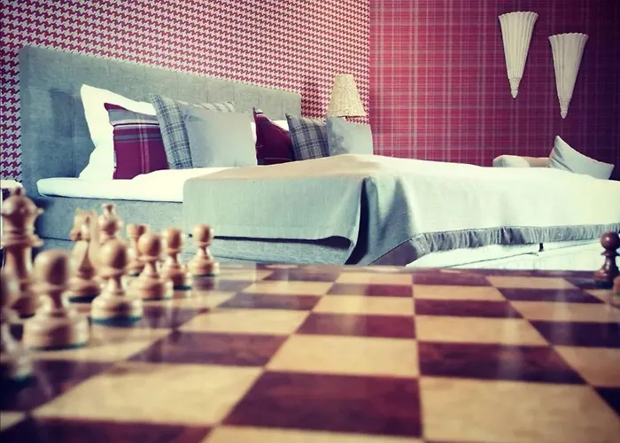 Mittermeier, Hotellerie & Restaurant Rothenburg ob der Tauber