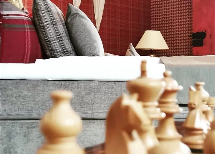 Hotel Mittermeier, Hotellerie & Restaurant 4*